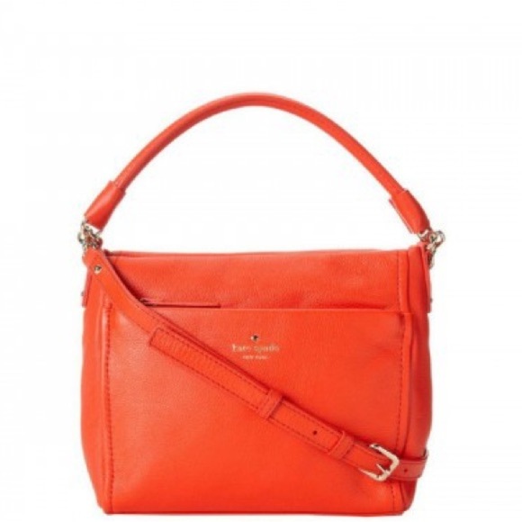 kate spade Handbags - Kate Spade cobble hill Curtis shoulder bag crossbody 28809